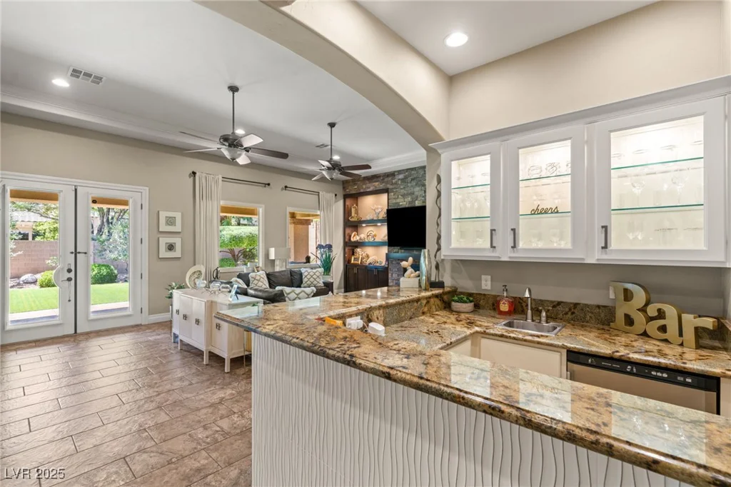 9747 Cathedral Pines, Las Vegas, NV 89149