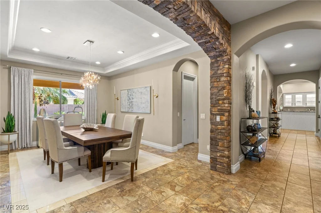 9747 Cathedral Pines, Las Vegas, NV 89149