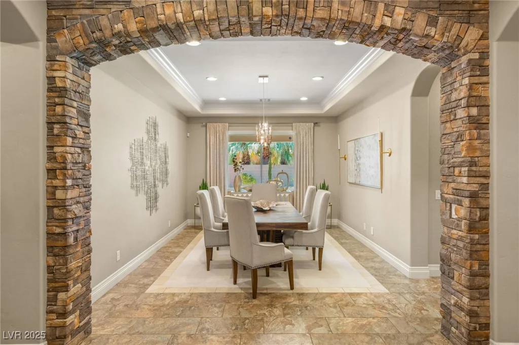 9747 Cathedral Pines, Las Vegas, NV 89149