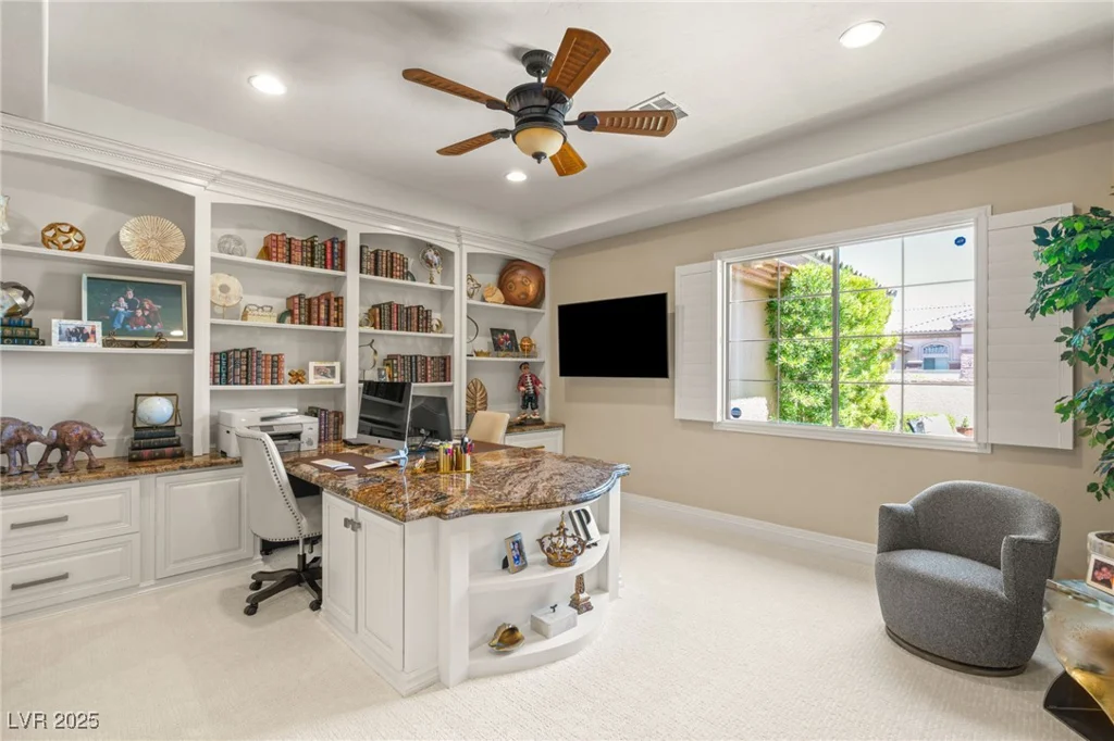 9747 Cathedral Pines, Las Vegas, NV 89149