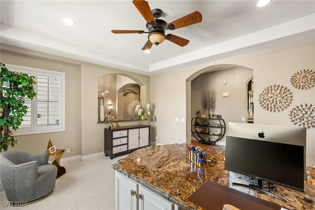 9747 Cathedral Pines, Las Vegas, NV 89149