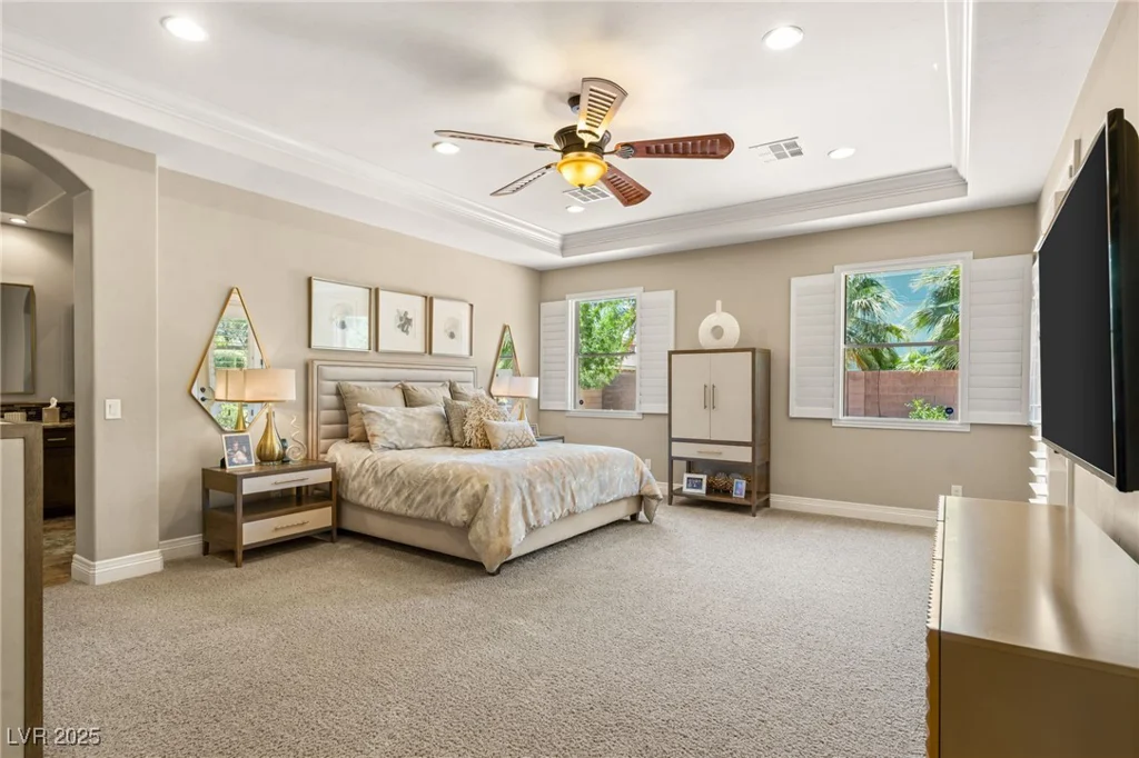 9747 Cathedral Pines, Las Vegas, NV 89149