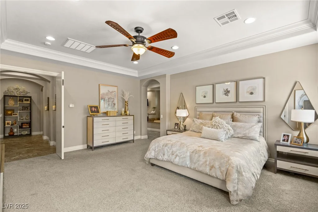 9747 Cathedral Pines, Las Vegas, NV 89149