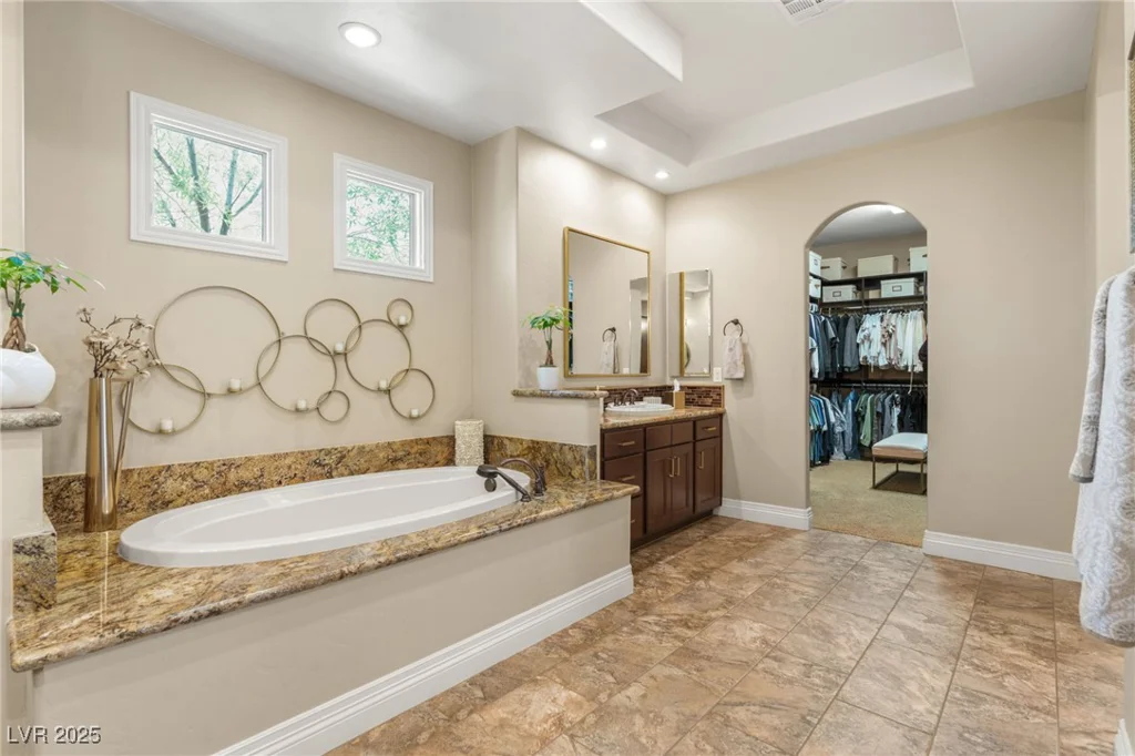 9747 Cathedral Pines, Las Vegas, NV 89149
