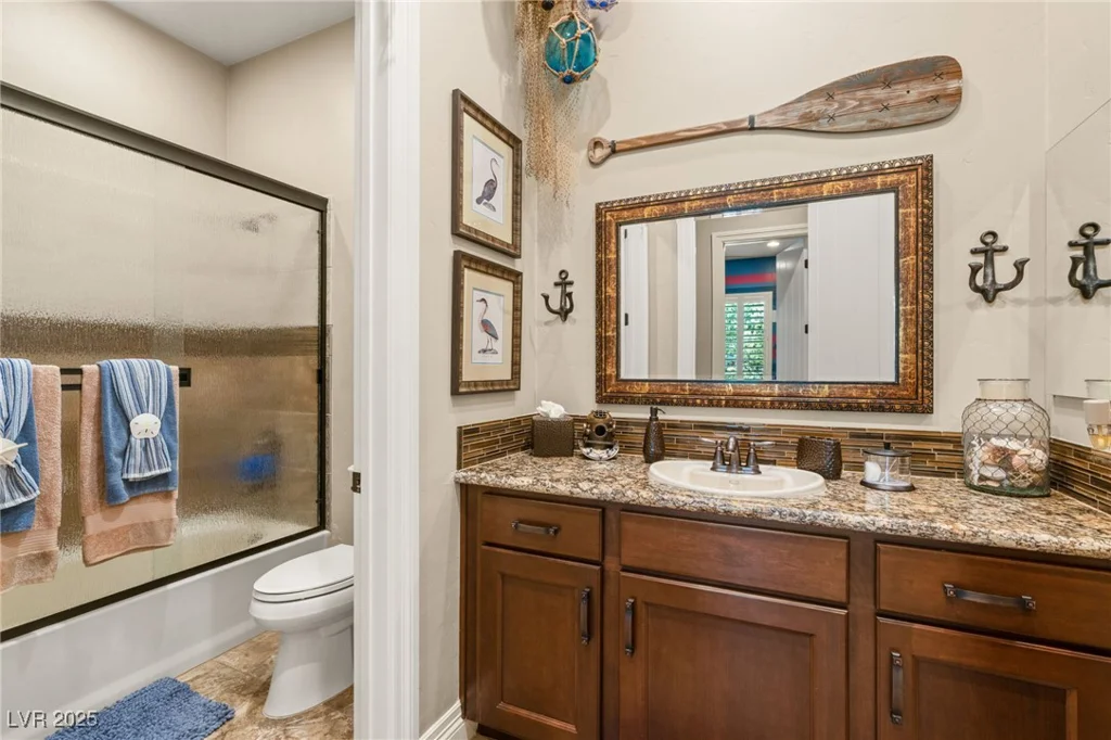 9747 Cathedral Pines, Las Vegas, NV 89149