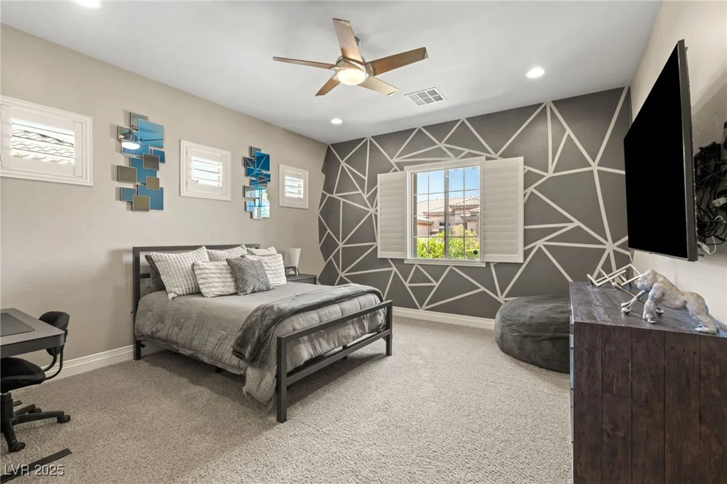 9747 Cathedral Pines, Las Vegas, NV 89149