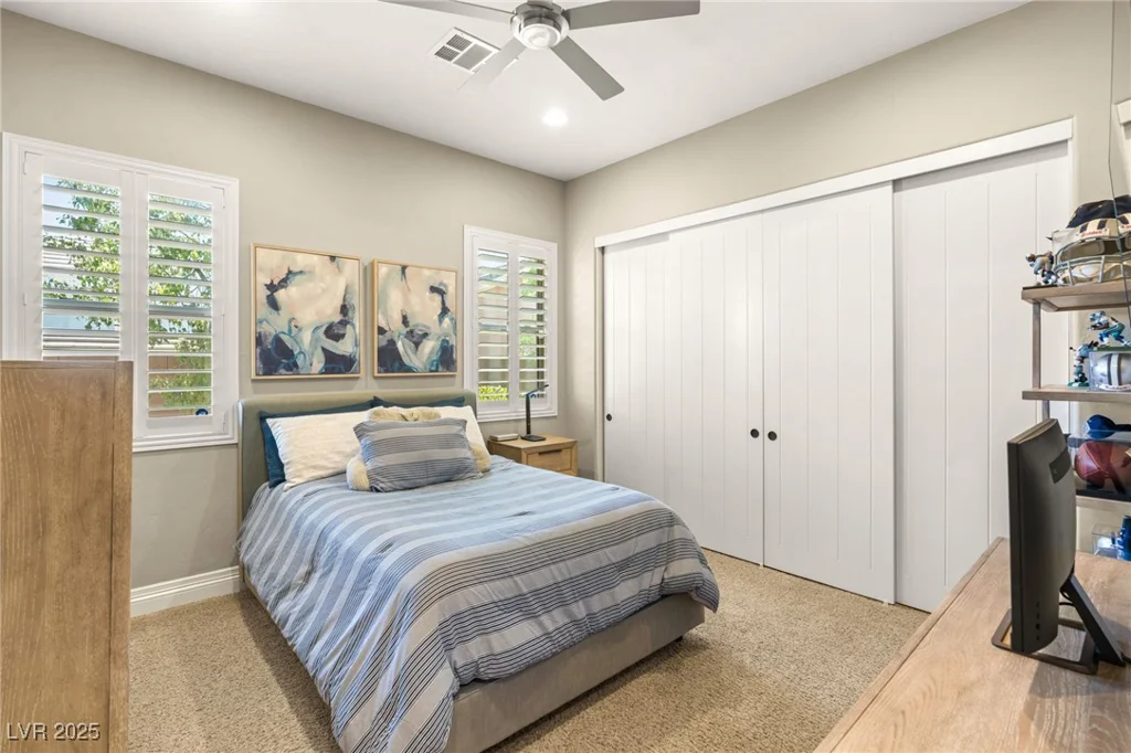 9747 Cathedral Pines, Las Vegas, NV 89149