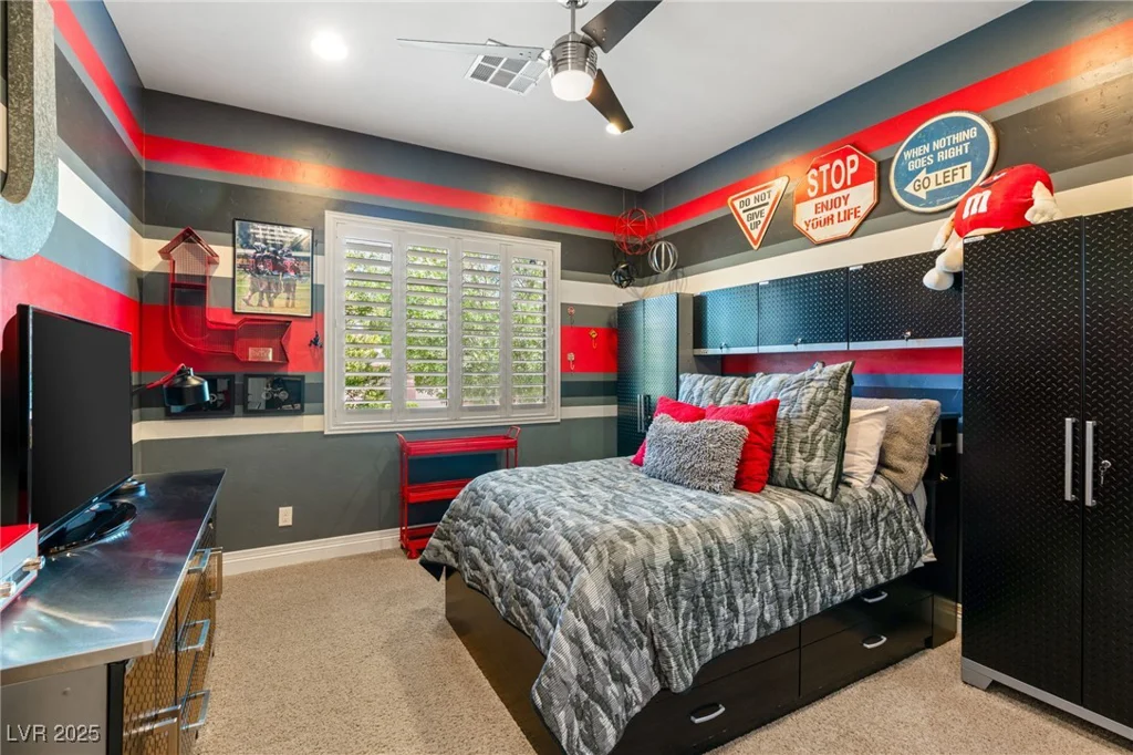 9747 Cathedral Pines, Las Vegas, NV 89149