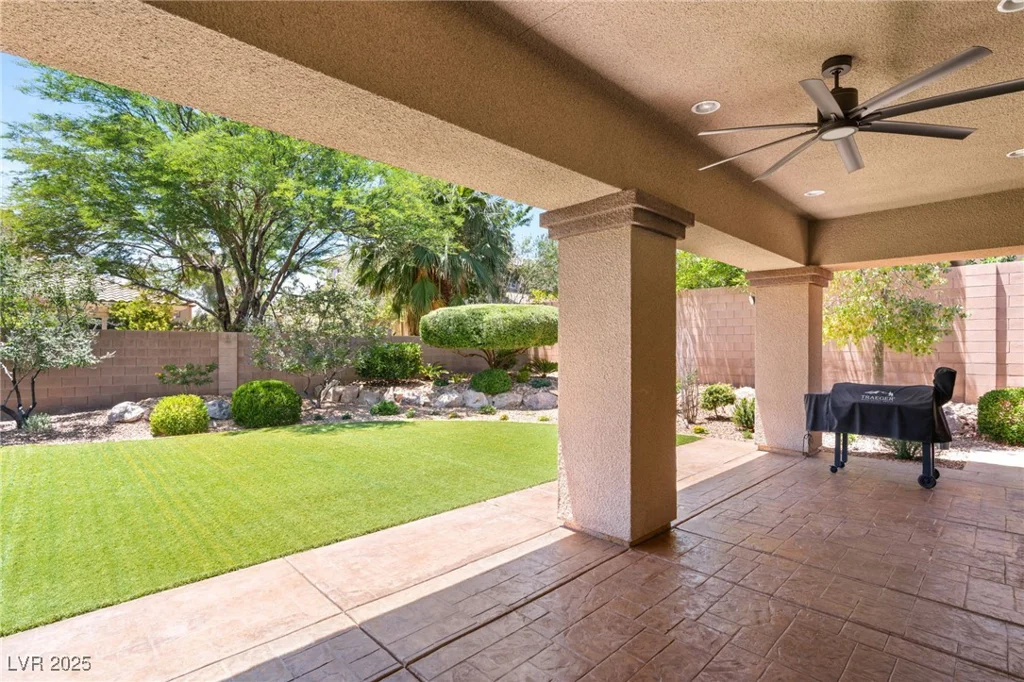 9747 Cathedral Pines, Las Vegas, NV 89149