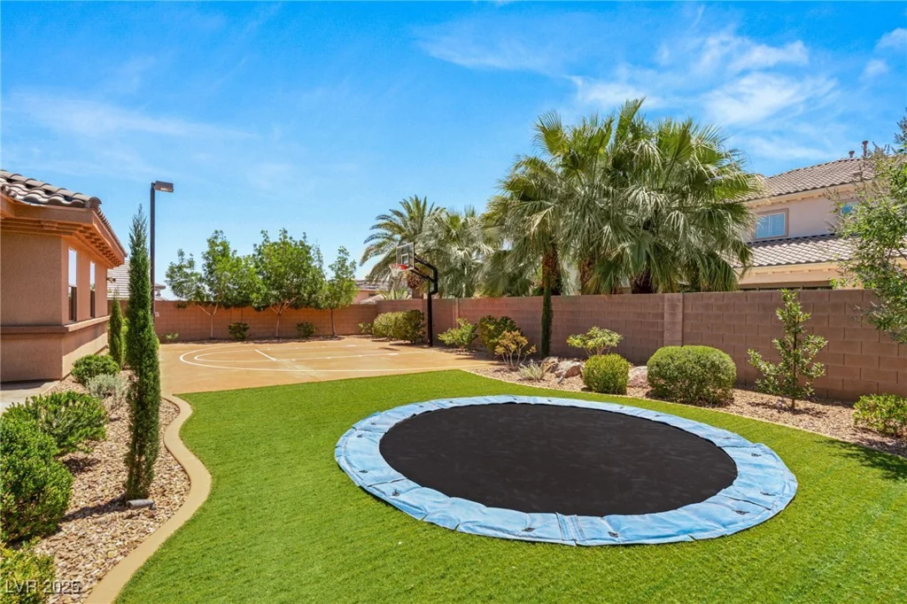 9747 Cathedral Pines, Las Vegas, NV 89149