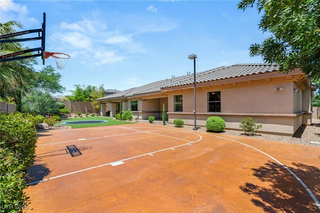 9747 Cathedral Pines, Las Vegas, NV 89149