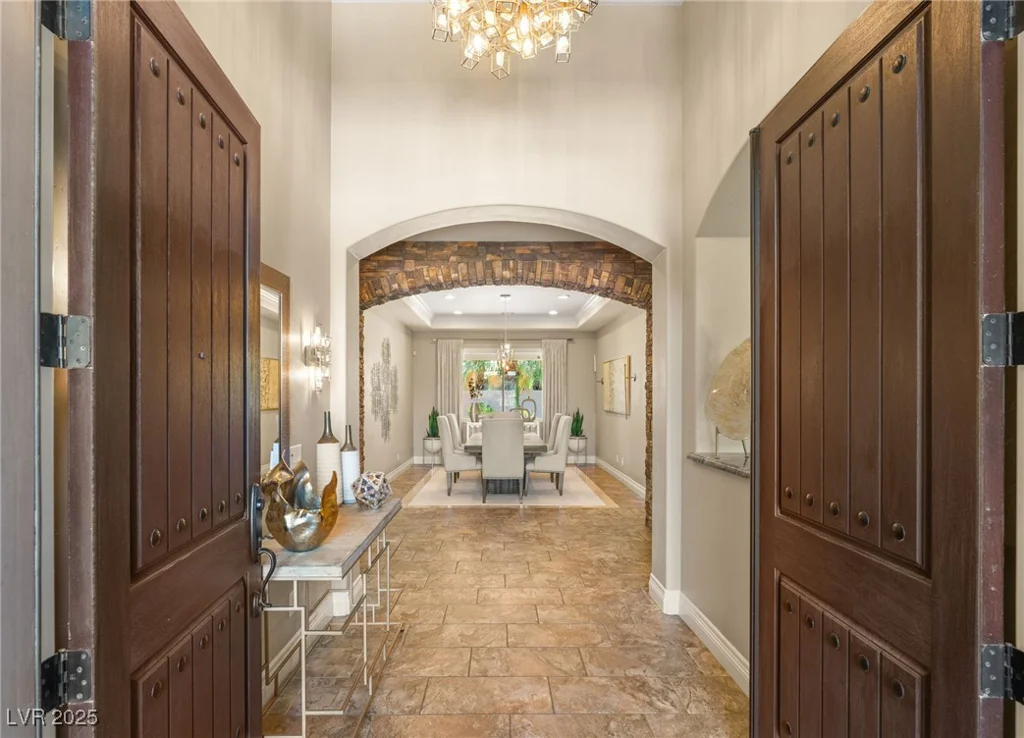 9747 Cathedral Pines, Las Vegas, NV 89149