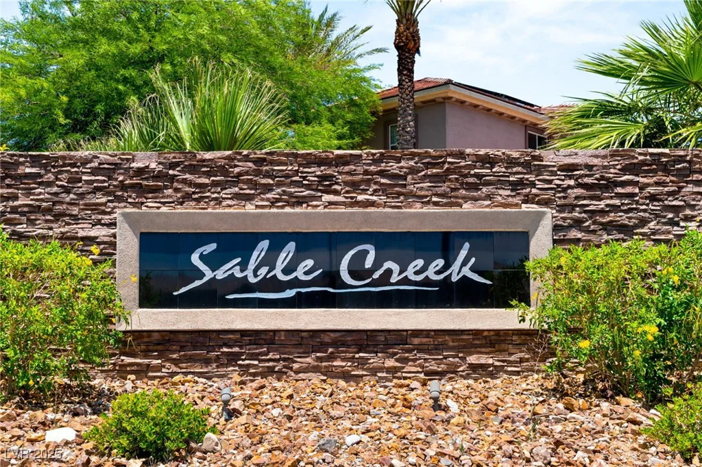 9747 Cathedral Pines, Las Vegas, NV 89149