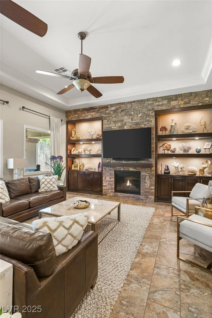 9747 Cathedral Pines, Las Vegas, NV 89149