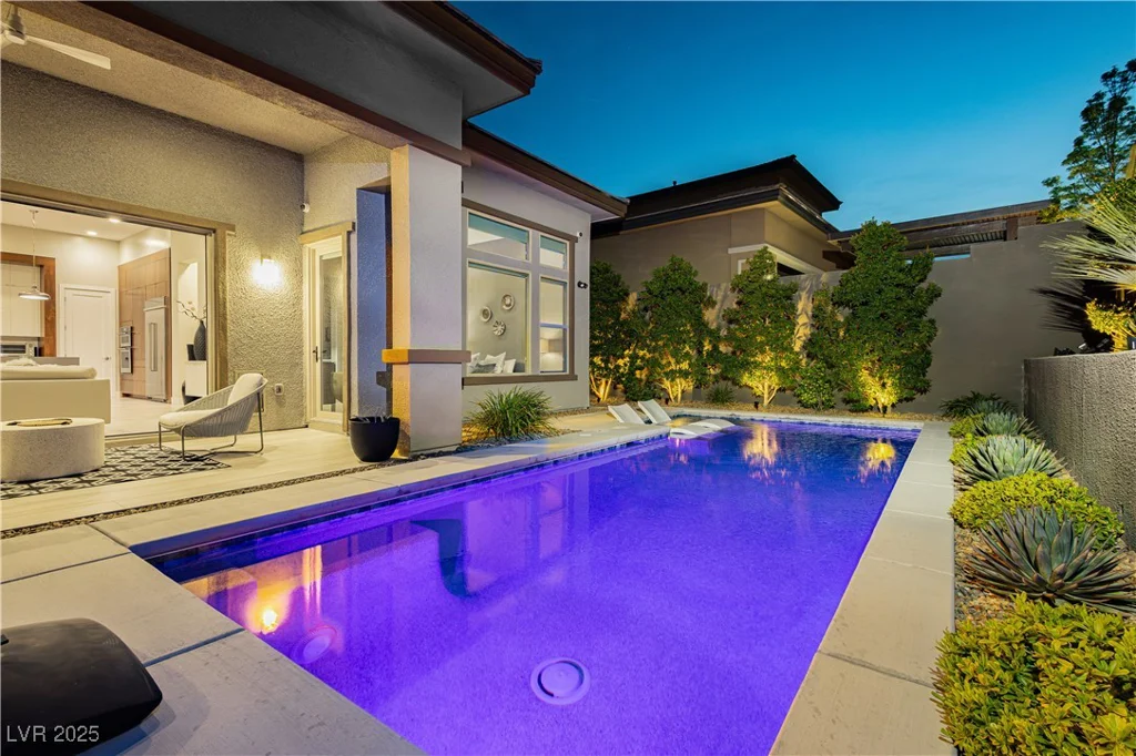 12382 Tudor Arch, Las Vegas, NV 89138