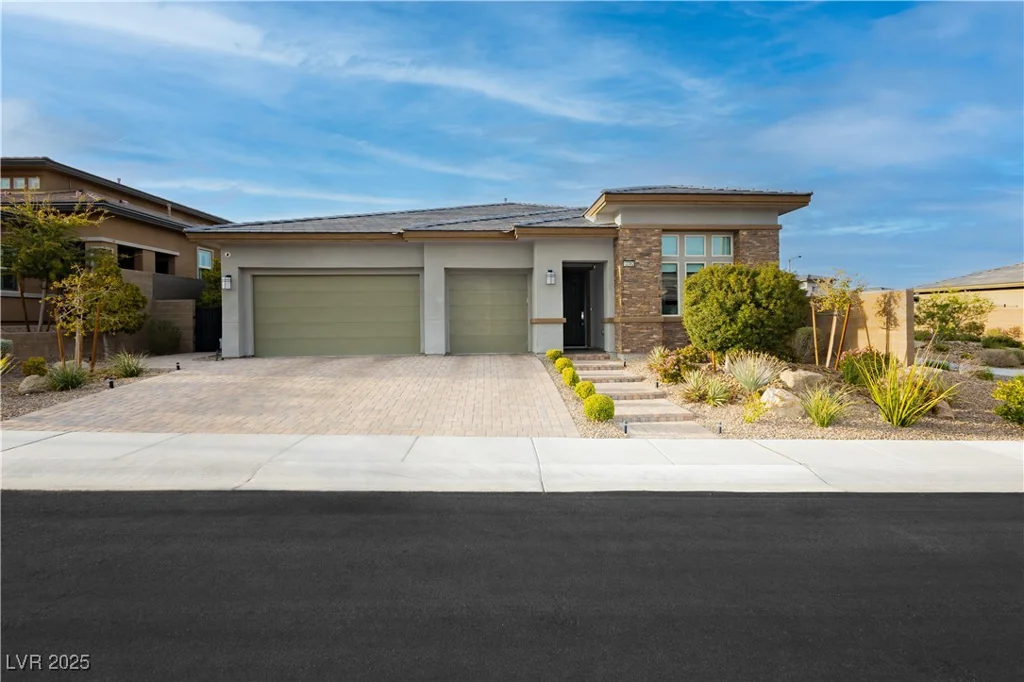 12382 Tudor Arch, Las Vegas, NV 89138