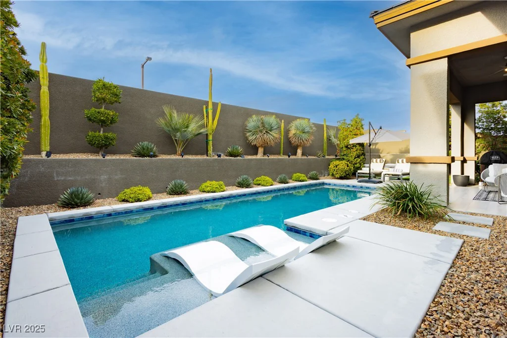 12382 Tudor Arch, Las Vegas, NV 89138