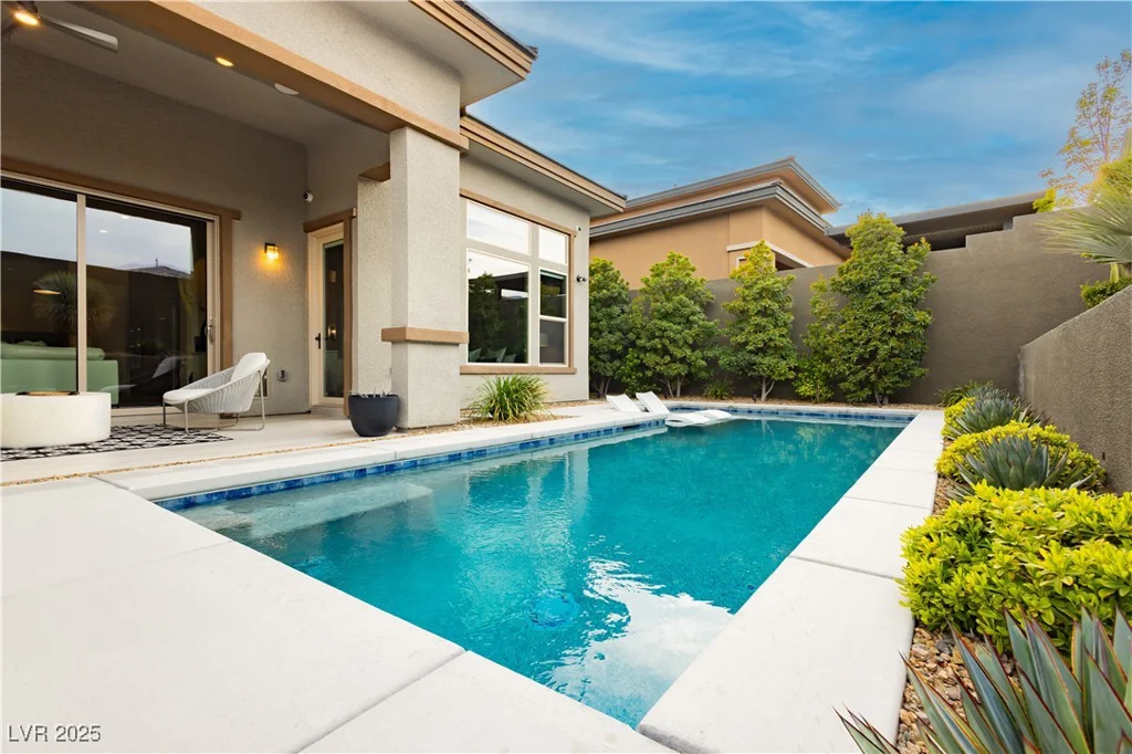 12382 Tudor Arch, Las Vegas, NV 89138