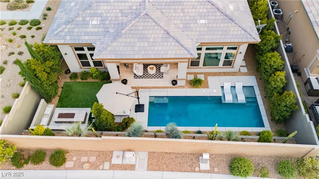 12382 Tudor Arch, Las Vegas, NV 89138