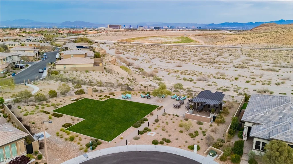 12382 Tudor Arch, Las Vegas, NV 89138