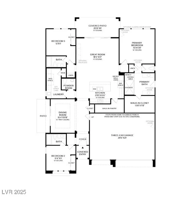 12382 Tudor Arch, Las Vegas, NV 89138