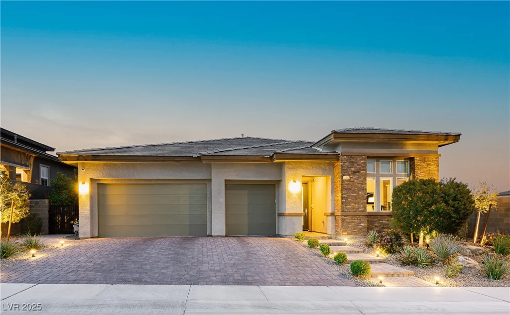 12382 Tudor Arch, Las Vegas, NV 89138
