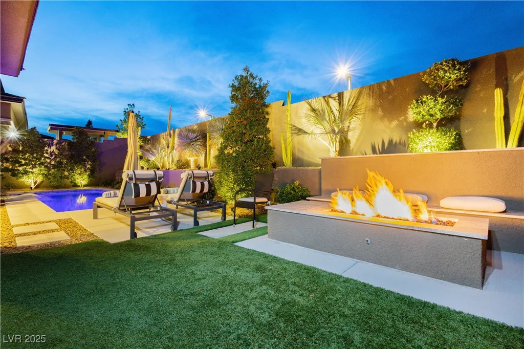 12382 Tudor Arch, Las Vegas, NV 89138