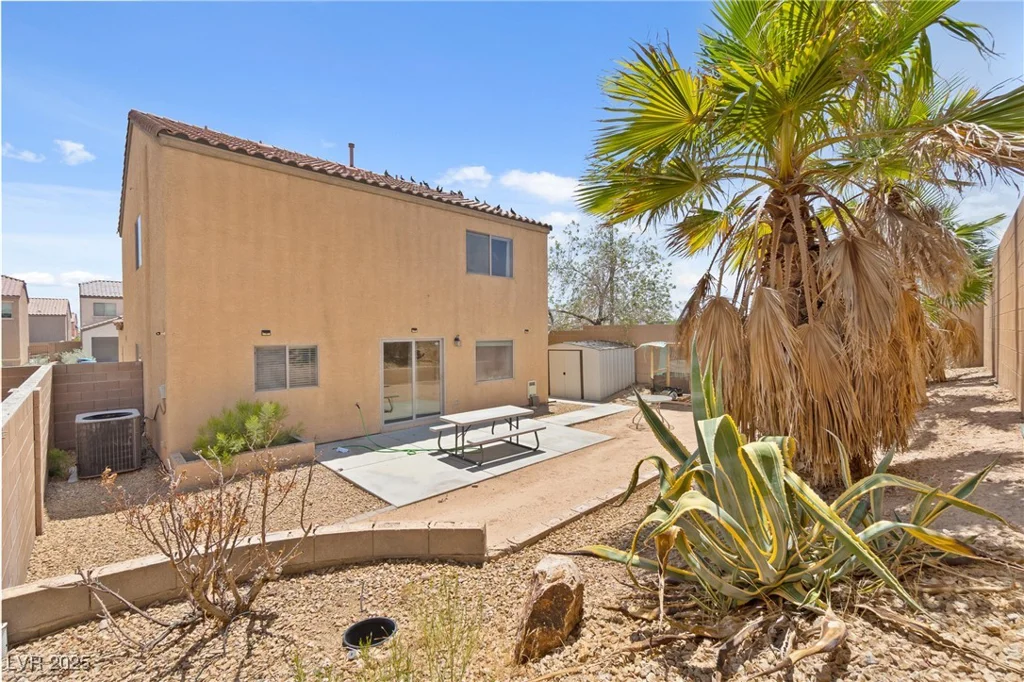 9175 Titan Hill, Las Vegas, NV 89148