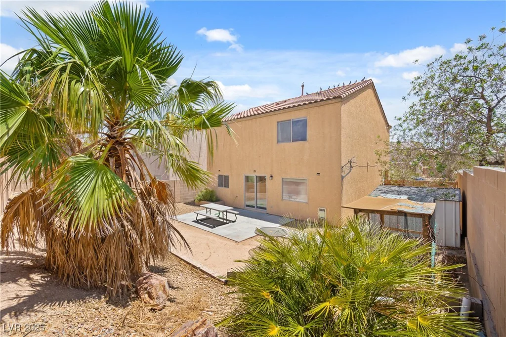 9175 Titan Hill, Las Vegas, NV 89148