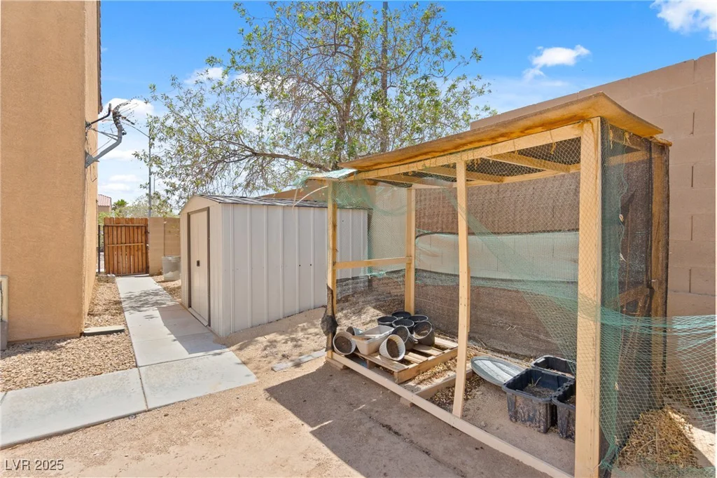 9175 Titan Hill, Las Vegas, NV 89148