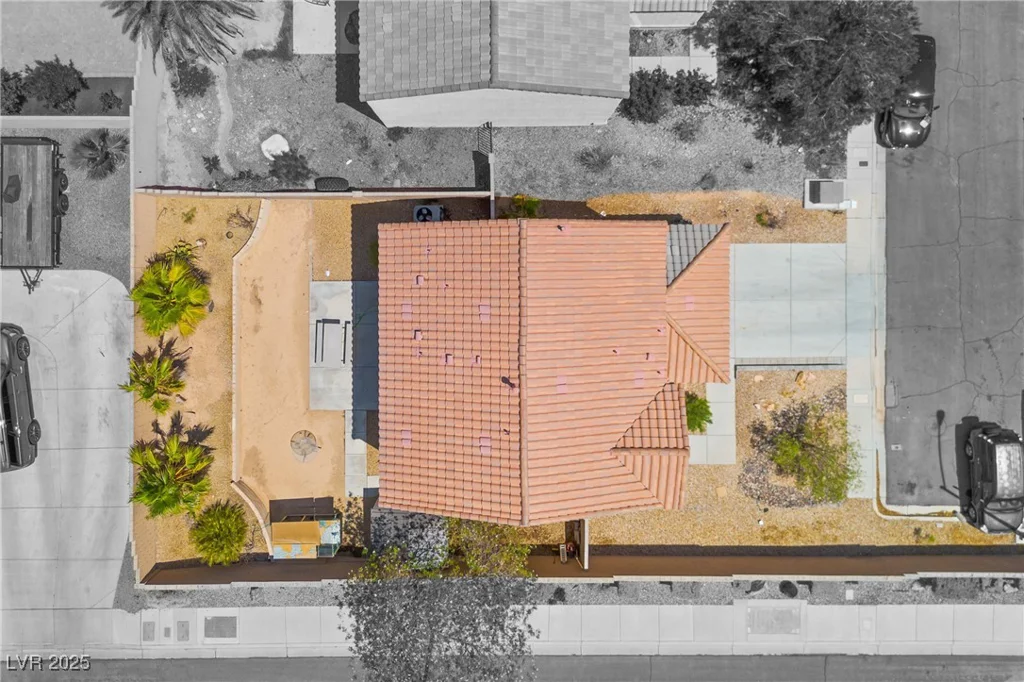 9175 Titan Hill, Las Vegas, NV 89148