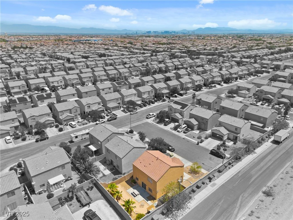 9175 Titan Hill, Las Vegas, NV 89148