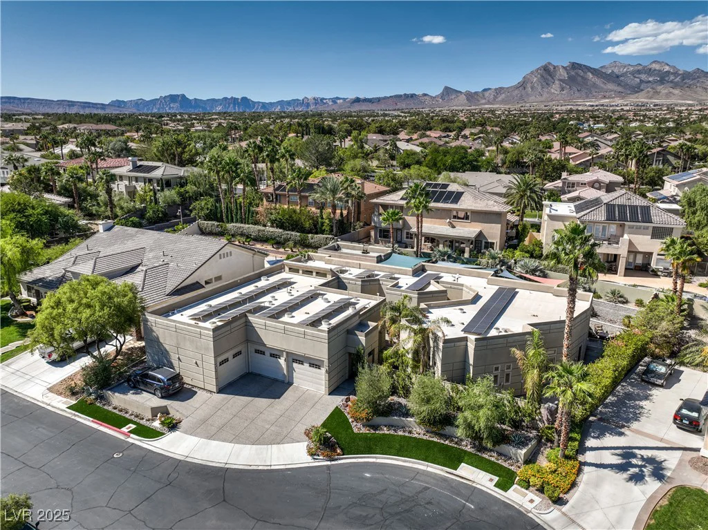 2017 Slow Wind, Las Vegas, NV 89134