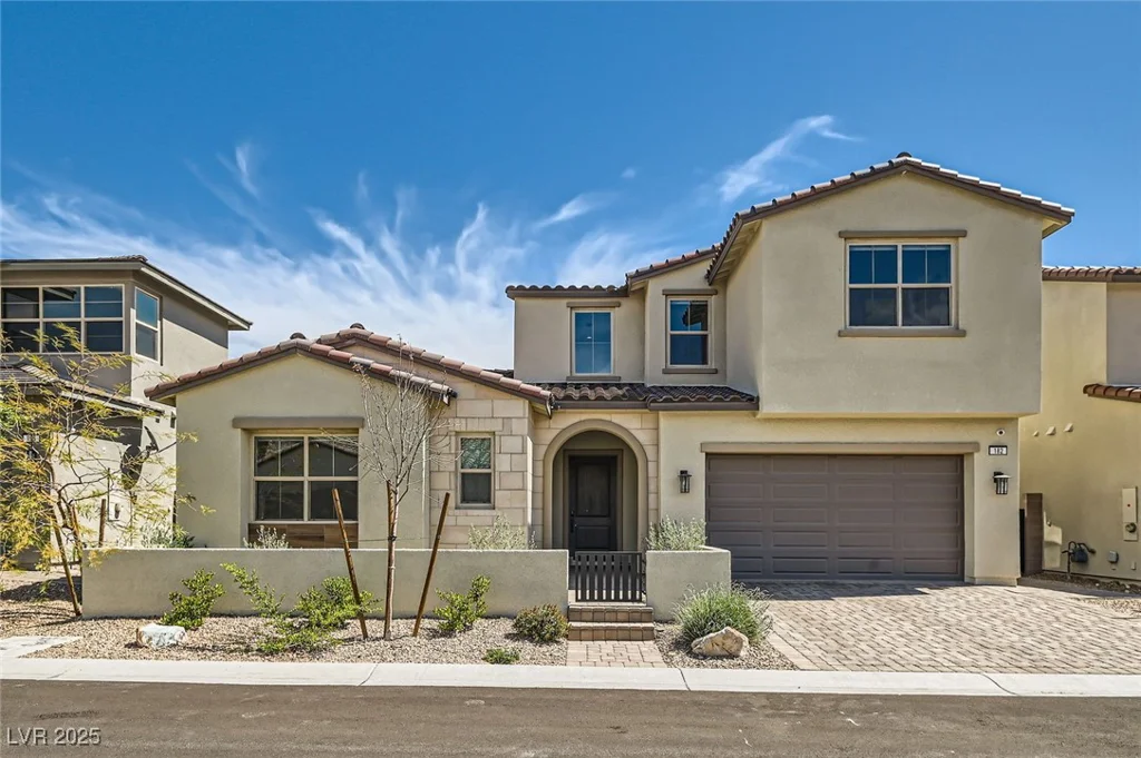 182 Robledo, Las Vegas, NV 89138