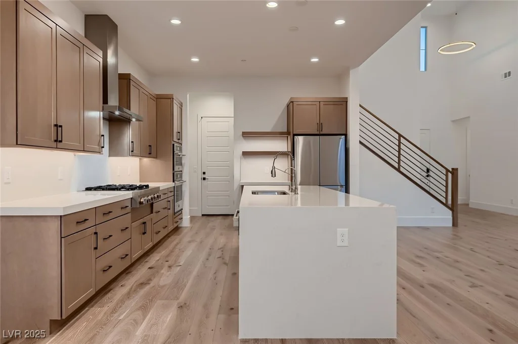 182 Robledo, Las Vegas, NV 89138