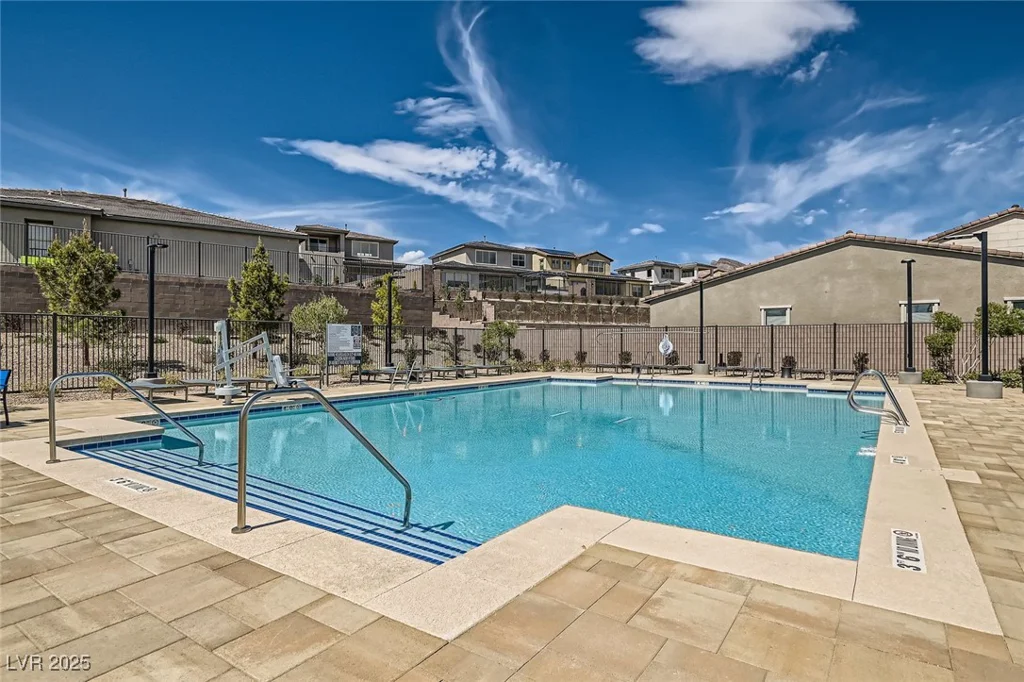 182 Robledo, Las Vegas, NV 89138