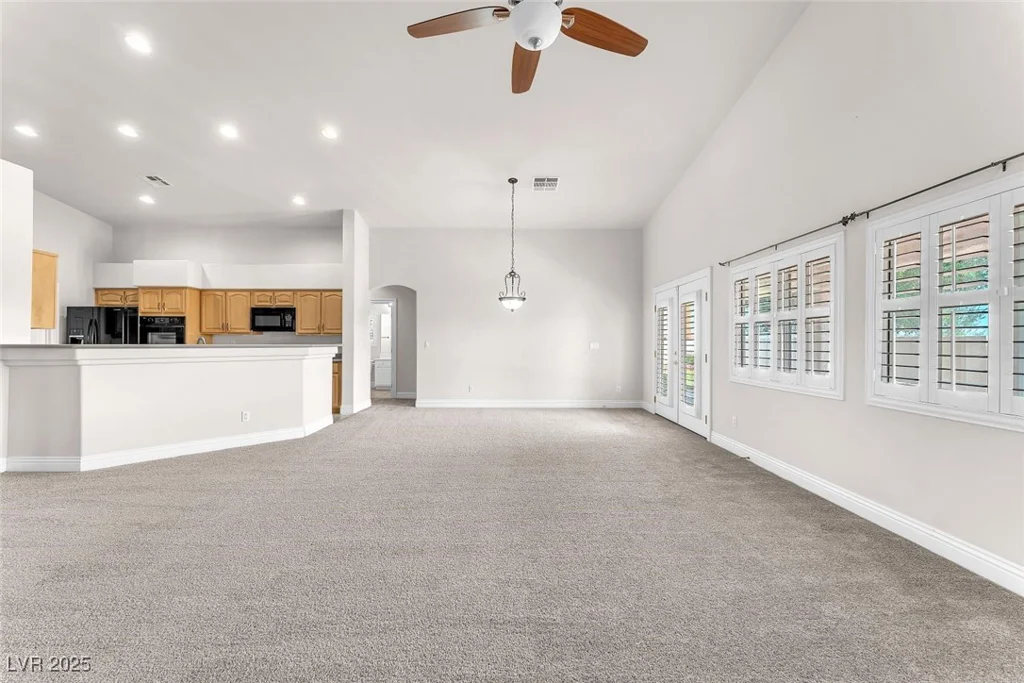5505 Verbena Creek, Las Vegas, NV 89131