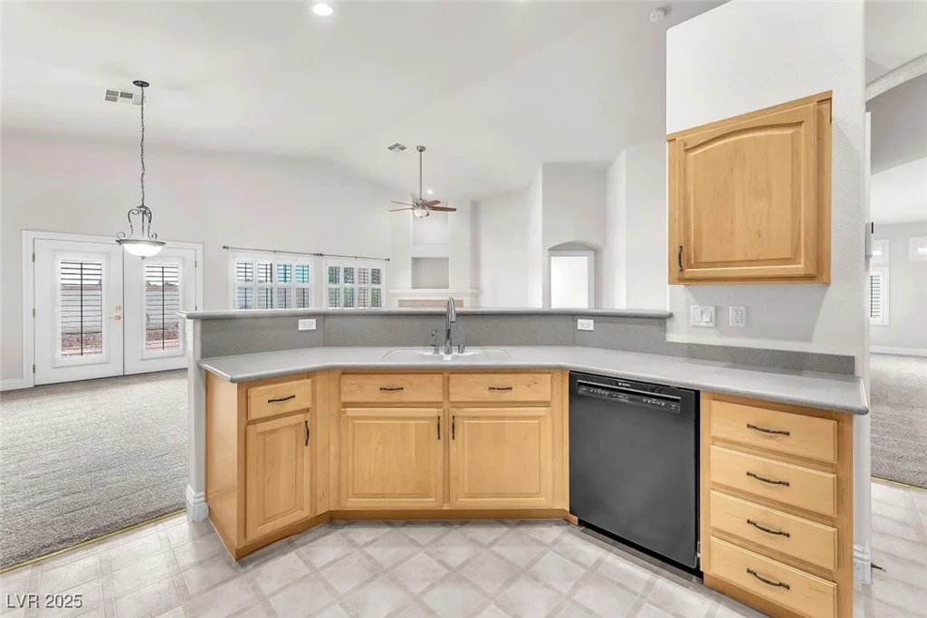 5505 Verbena Creek, Las Vegas, NV 89131
