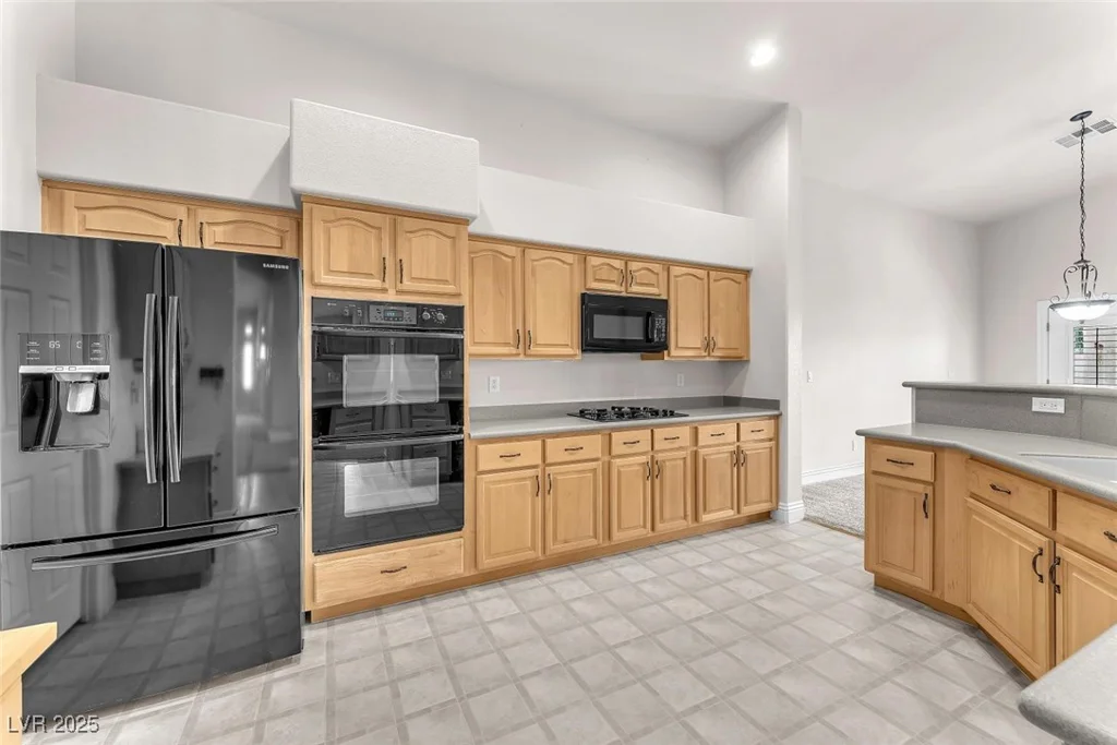 5505 Verbena Creek, Las Vegas, NV 89131