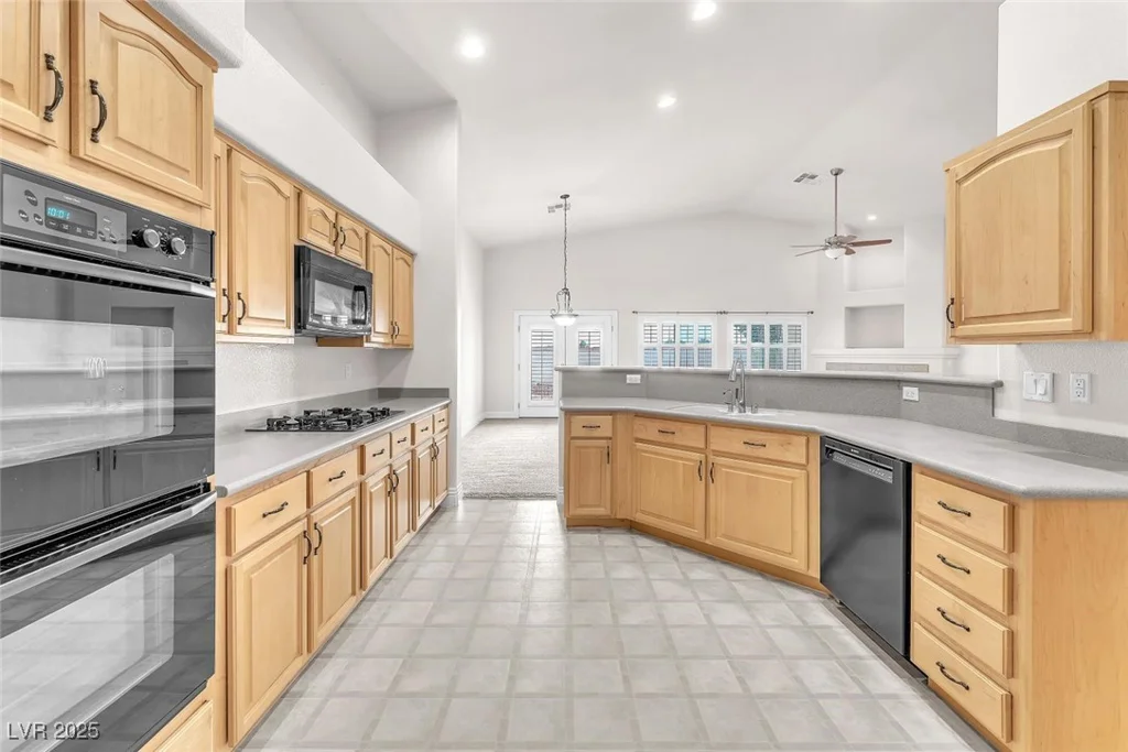5505 Verbena Creek, Las Vegas, NV 89131