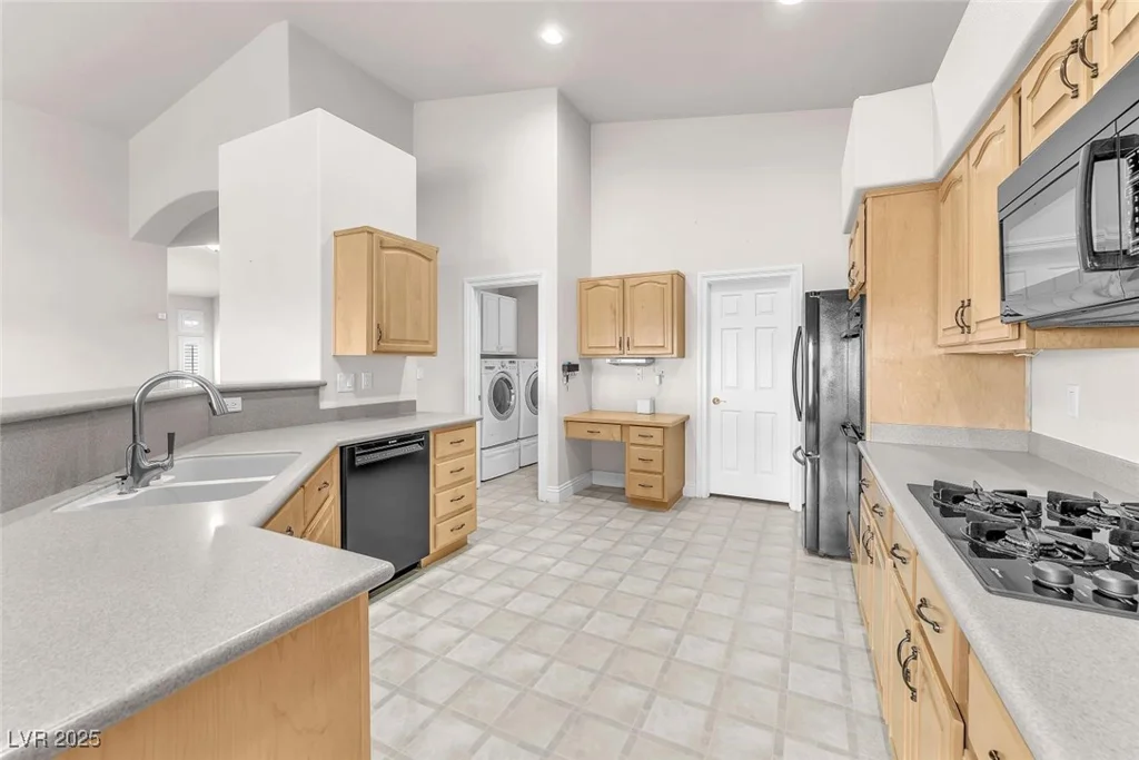 5505 Verbena Creek, Las Vegas, NV 89131