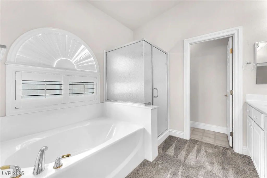 5505 Verbena Creek, Las Vegas, NV 89131