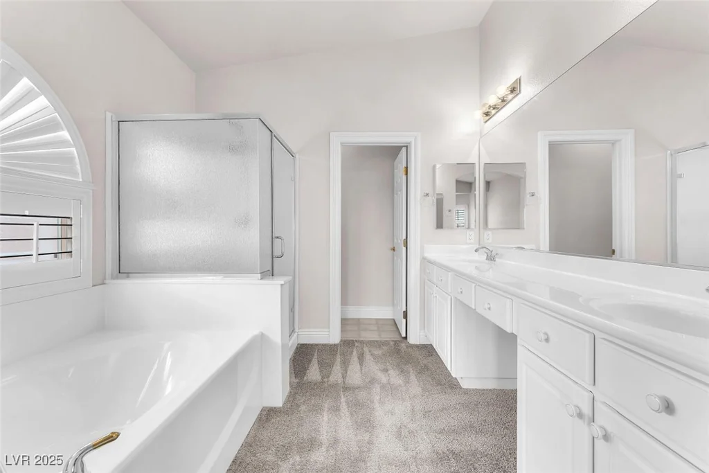 5505 Verbena Creek, Las Vegas, NV 89131