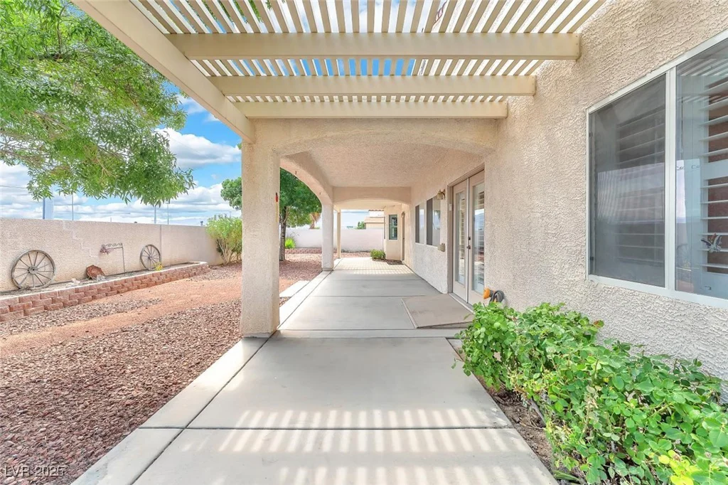 5505 Verbena Creek, Las Vegas, NV 89131