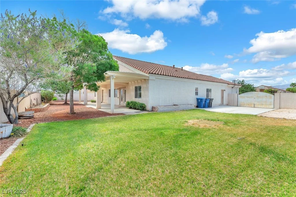 5505 Verbena Creek, Las Vegas, NV 89131