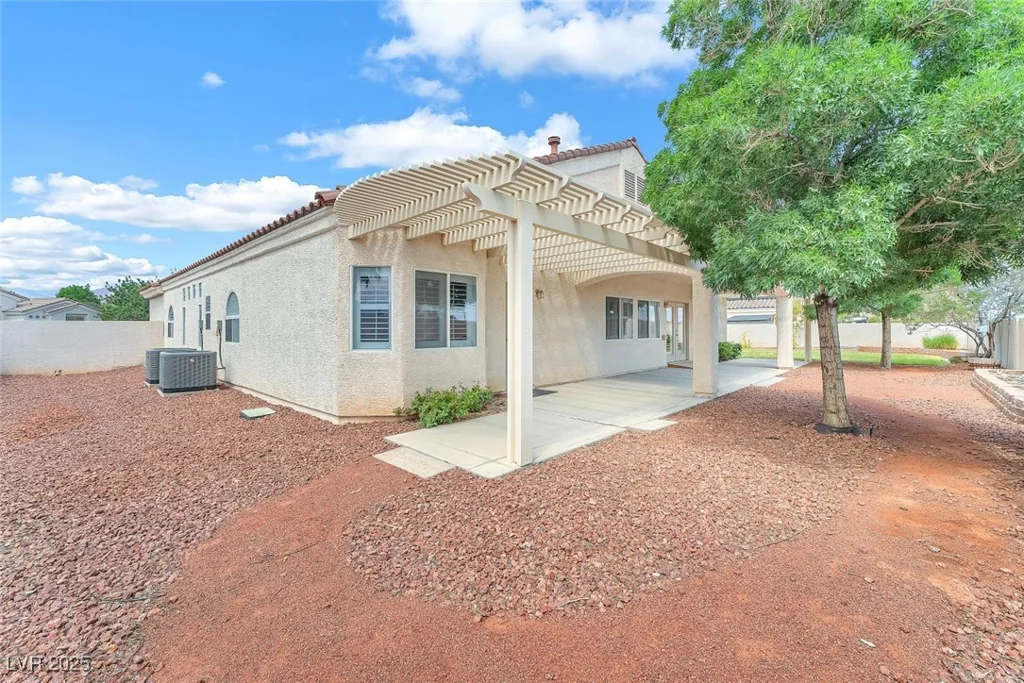 5505 Verbena Creek, Las Vegas, NV 89131