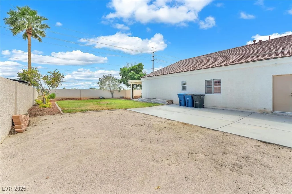 5505 Verbena Creek, Las Vegas, NV 89131
