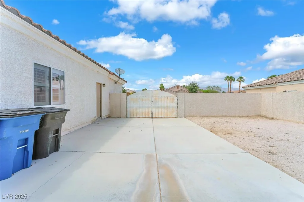 5505 Verbena Creek, Las Vegas, NV 89131
