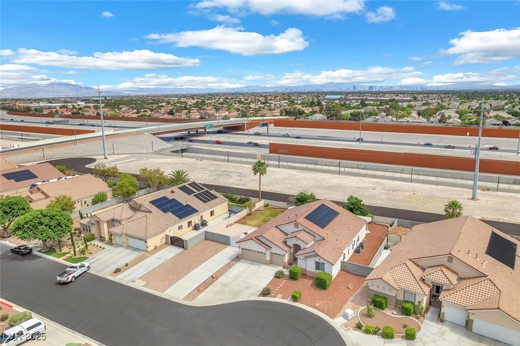5505 Verbena Creek, Las Vegas, NV 89131