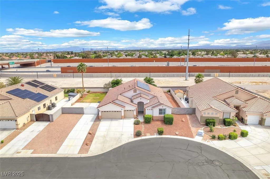 5505 Verbena Creek, Las Vegas, NV 89131